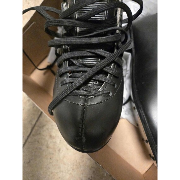 Graf Richmond Special Mens / Boys figure skates - Barely Used - Picture 8 of 9